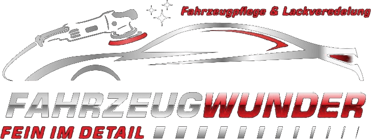 FahrzeugWunder — Fein im Detail